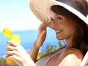 Что нужно знать о солнцезащитных кремах?