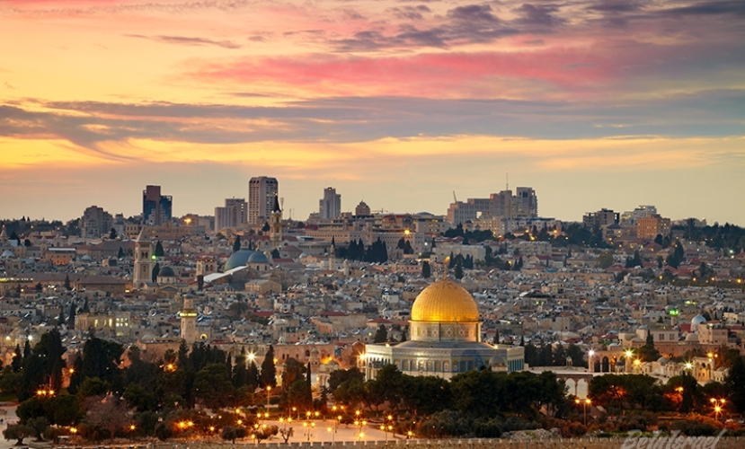 Где можно поесть в Иерусалиме в шаббат?