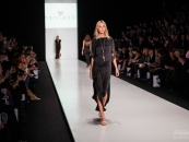 Mercedes-Benz Fashion Week представляет тель-авивскую моду