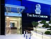 Первый израильский Ritz-Carlton Hotel в порту Герцлии