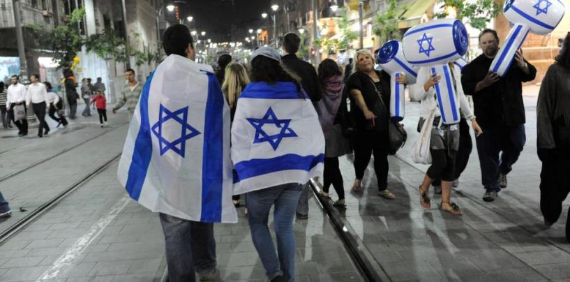 Чем заняться на этой неделе в Тель-Авиве и Иерусалиме, или Где отметить День Независимости Израиля