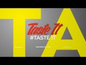 Taste It #1 — Хумусия на Пинскер/Буграшов