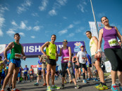 Тель-Авивский марафон 2015