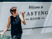 Welcome to Tasting Room