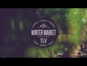 Один день — Winter Market.TLV