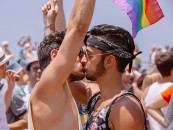 Gay Pride 2016