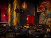 Шеф Nobu открывает первый ресторан «никкей» в Яффо