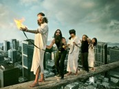 Orphaned Land – метал-группа, «сделанная в Израиле»