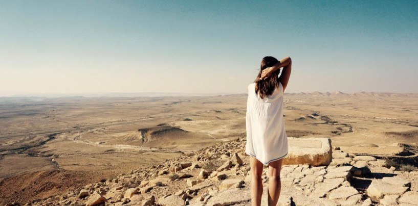 Топ плюсов и минусов жизни в Израильской пустыне