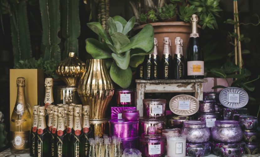 FIORI – просто самый красивый цветочный магазин