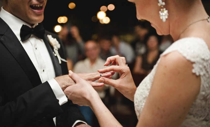 Свадьба в Израиле: как сэкономить время и нервы