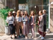 В Тель-Авиве открылся первый магазин Jerusalem Bazar
