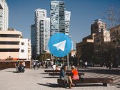 Telegram-каналы Израиля на русском языке