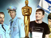 5 израильских фильмов, номинированных на «Оскар»