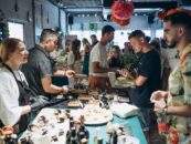 BOUTIQUE MARKET TLV: как маркет-квартирник стал местом встречи дизайнеров и мастеров Тель-Авива